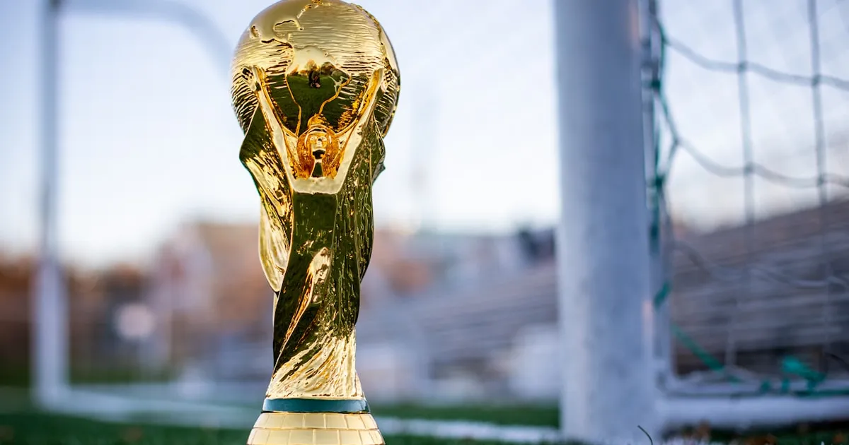 Ikonické momenty mistrovství světa ve fotbale, nejlepší scény historie
